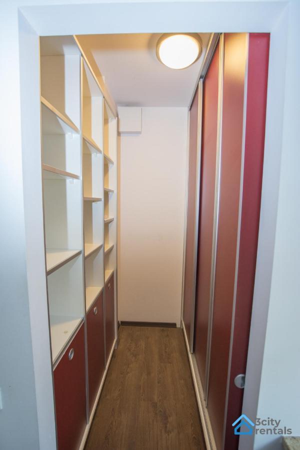 סופוט Elegance Parkur 3City Rentals מראה חיצוני תמונה
