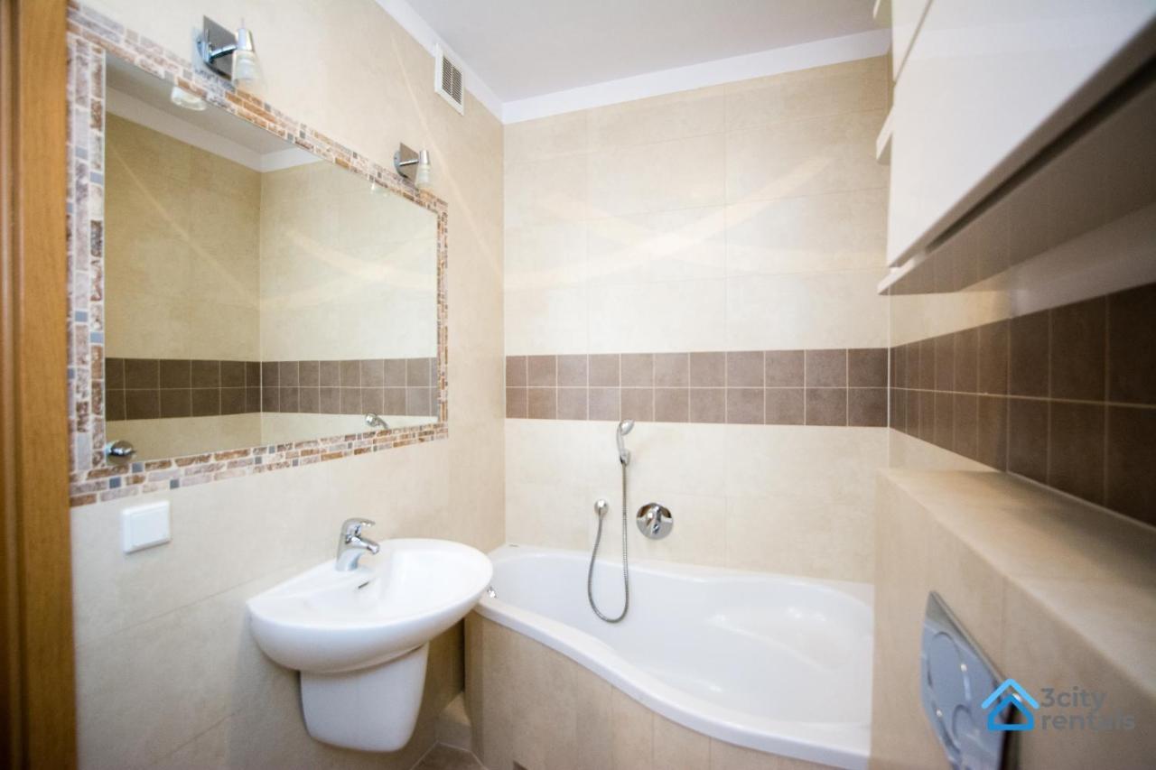 סופוט Elegance Parkur 3City Rentals מראה חיצוני תמונה
