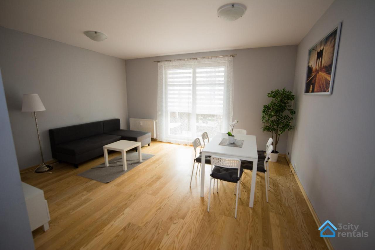 סופוט Elegance Parkur 3City Rentals מראה חיצוני תמונה