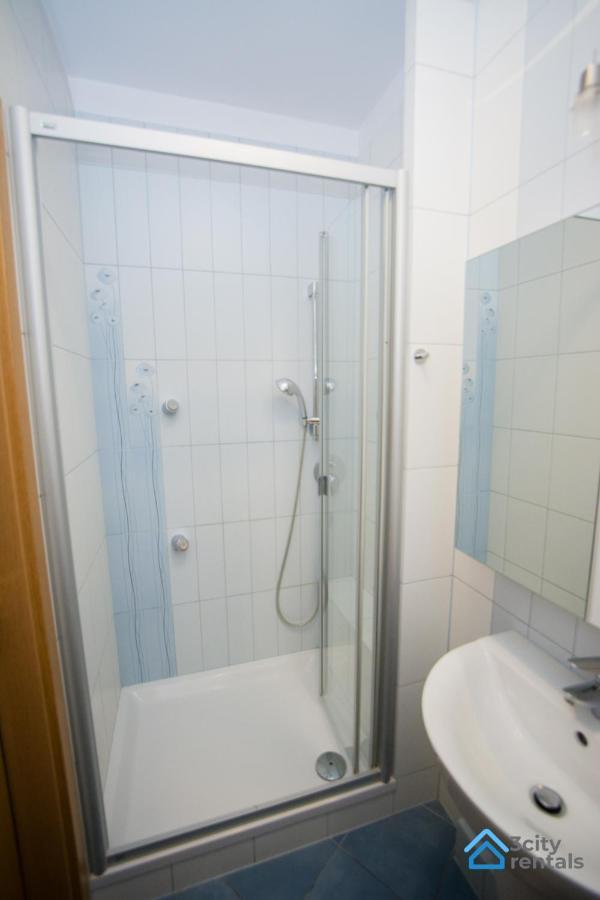 סופוט Elegance Parkur 3City Rentals מראה חיצוני תמונה