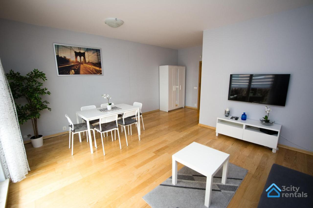 סופוט Elegance Parkur 3City Rentals מראה חיצוני תמונה