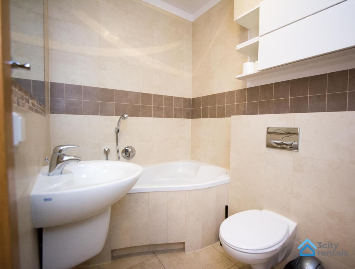 סופוט Elegance Parkur 3City Rentals מראה חיצוני תמונה