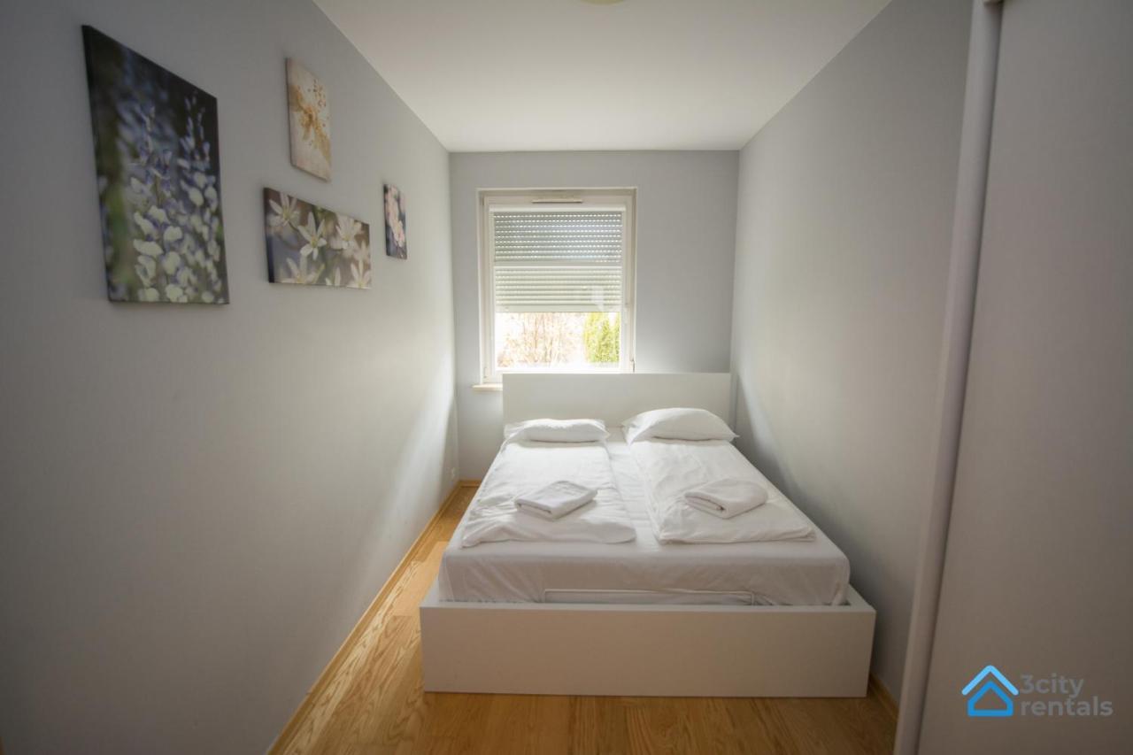 סופוט Elegance Parkur 3City Rentals מראה חיצוני תמונה