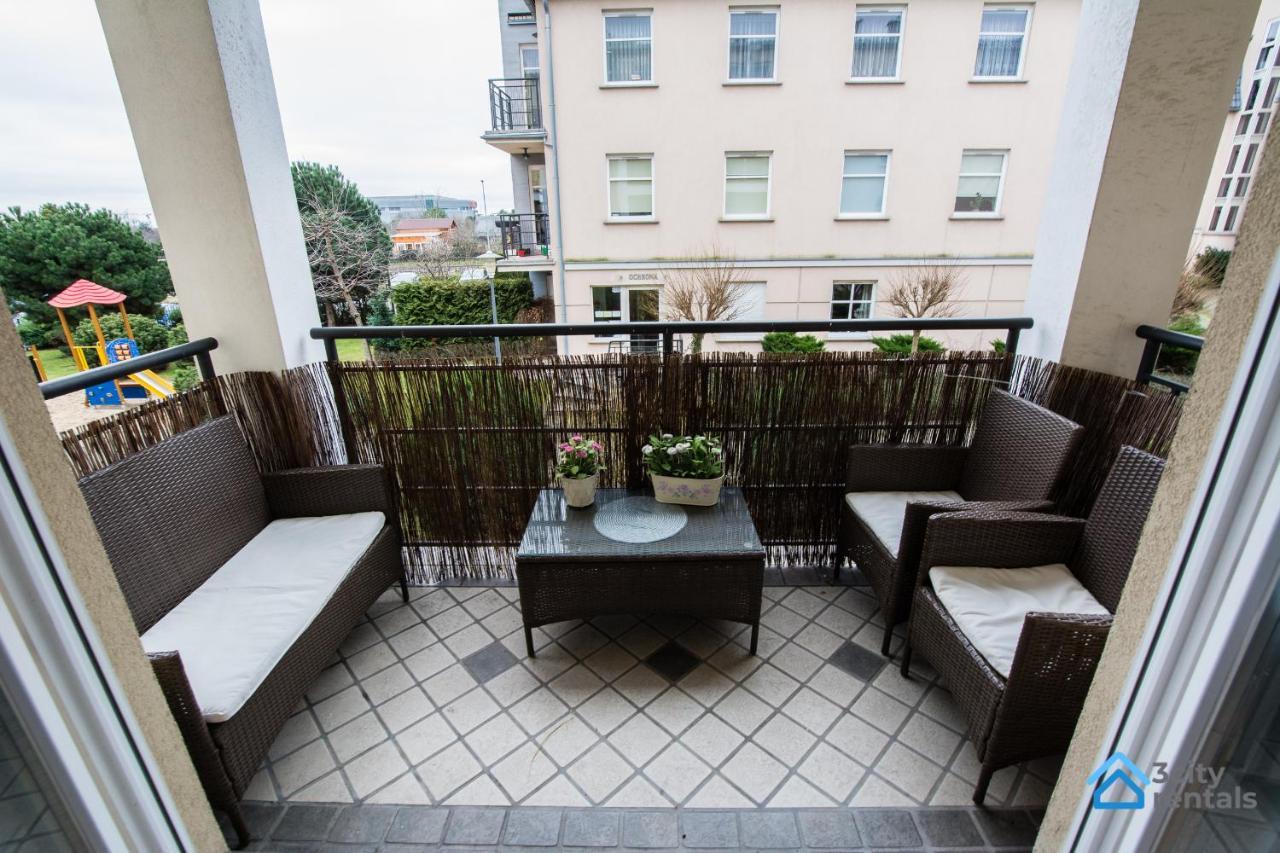 סופוט Elegance Parkur 3City Rentals מראה חיצוני תמונה